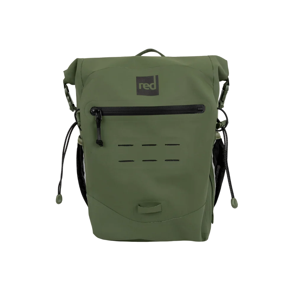 Red Paddle Co Adventure Waterproof Backpack 12L
