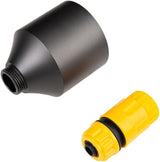 Subnado Water Canon Nozzle