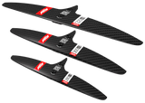 AXIS Skinny Surf Rear Wings