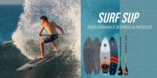 thesupco.com – The SUP Company