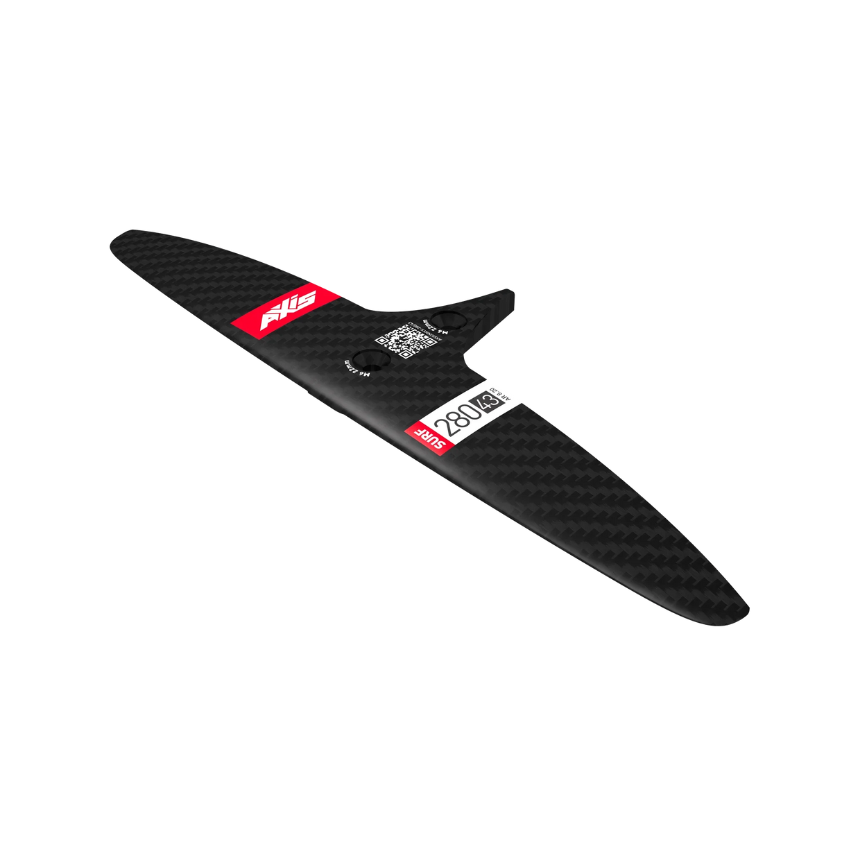 AXIS Skinny Surf Rear Wings