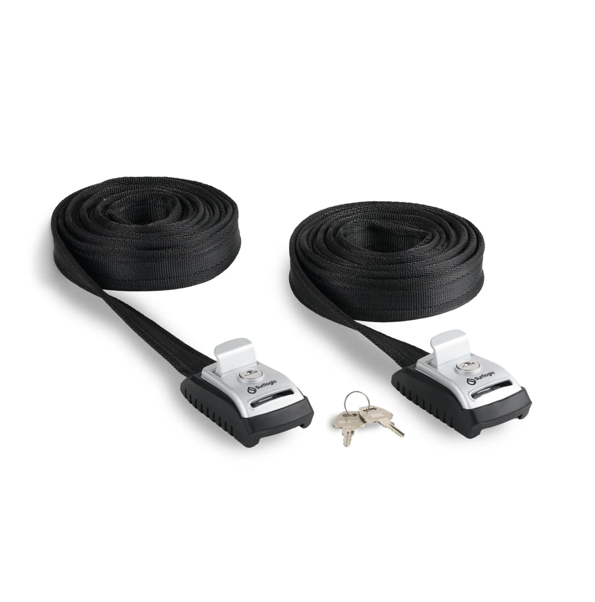 Surflogic Lockable Tie Down Straps