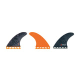 Surflogic Thruster Fin Set Performance Series