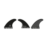 Surflogic Thruster Fin Set Performance Series