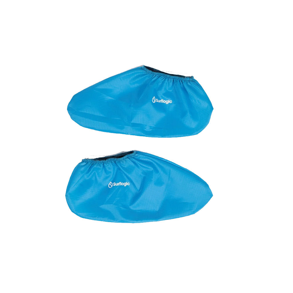 Surflogic Wetsuit On Assist Covers