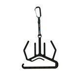 Surflogic Wetsuit Hanger Maxi Double System
