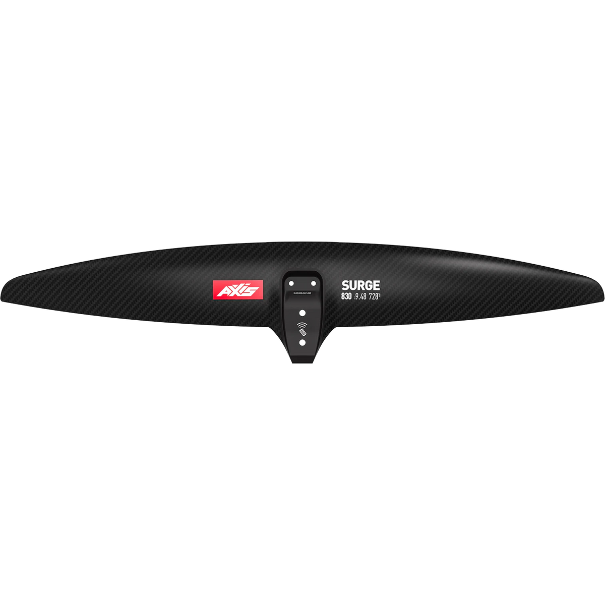 AXIS Surge front wing family