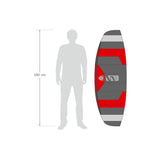 HQ Symphony Sport Fireline Trainer Kite