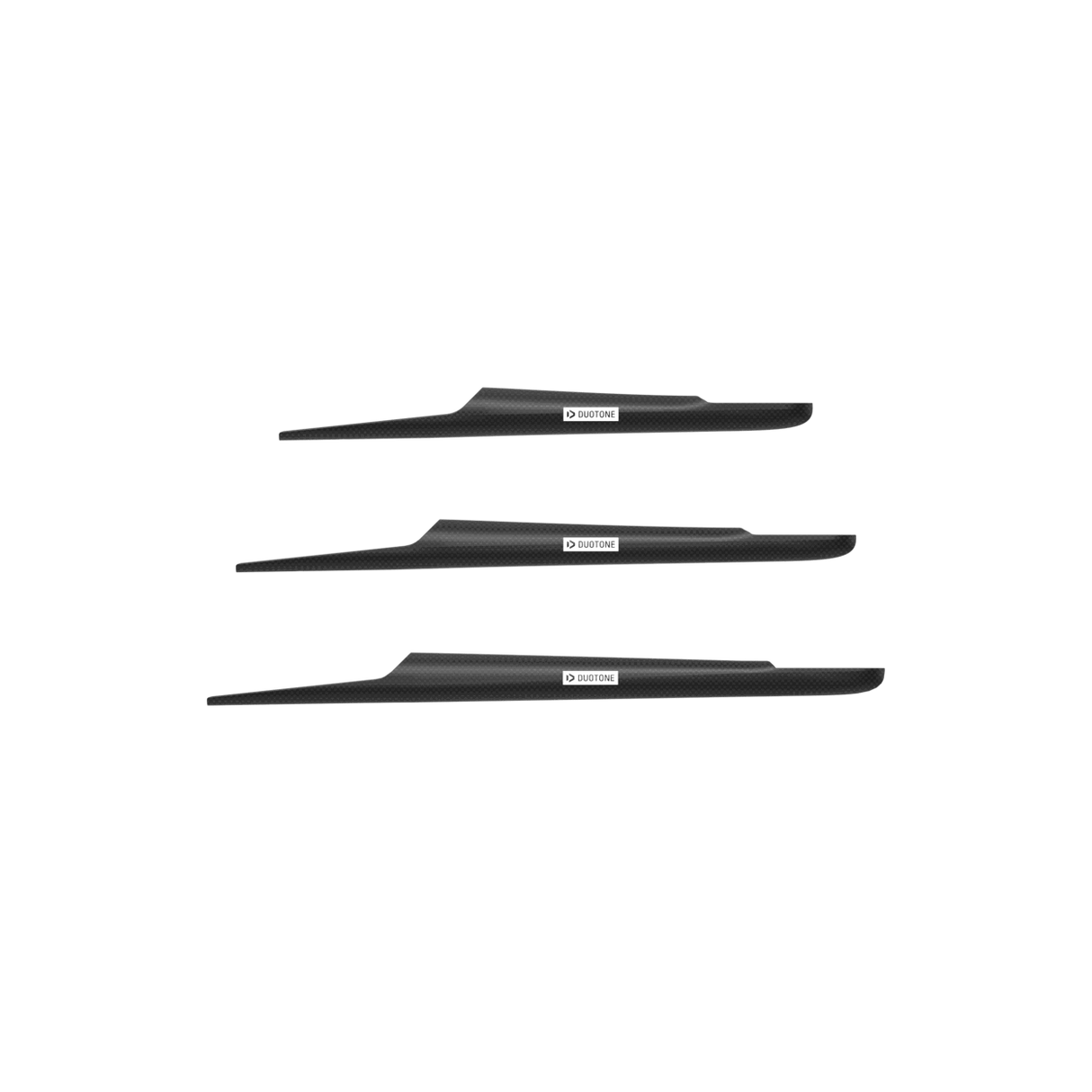 Duotone Fusepart Tail D/LAB