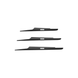 Duotone Fusepart Tail D/LAB