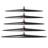 AXIS Tempo Front Wings