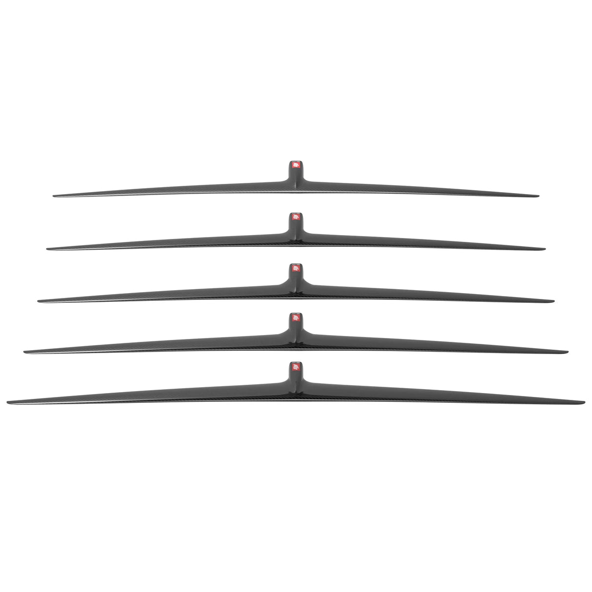 AXIS Tempo Front Wings