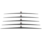 AXIS Tempo Front Wings