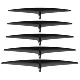 AXIS Tempo Front Wings