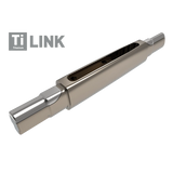 AXIS Ti LINK Fuselage -Titanium