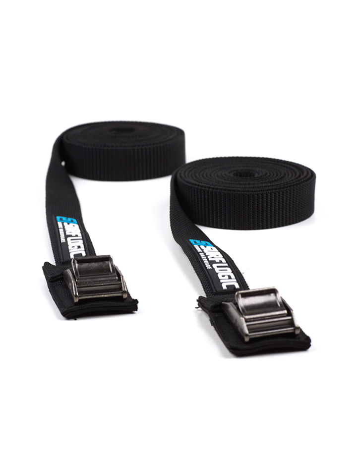 Surflogic Tie Down Straps