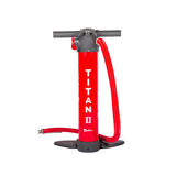 Red Paddle Co Titan II Pump