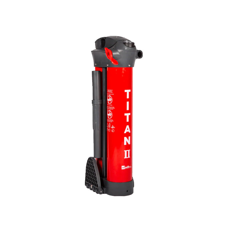 未開封✨RED PADDLE SUP用ポンプ（Titan-II) Red Paddle Co Titan II Pump – The SUP Company