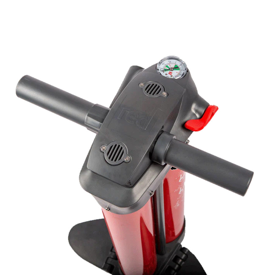 Red Paddle Co Titan II Pump – The SUP Company