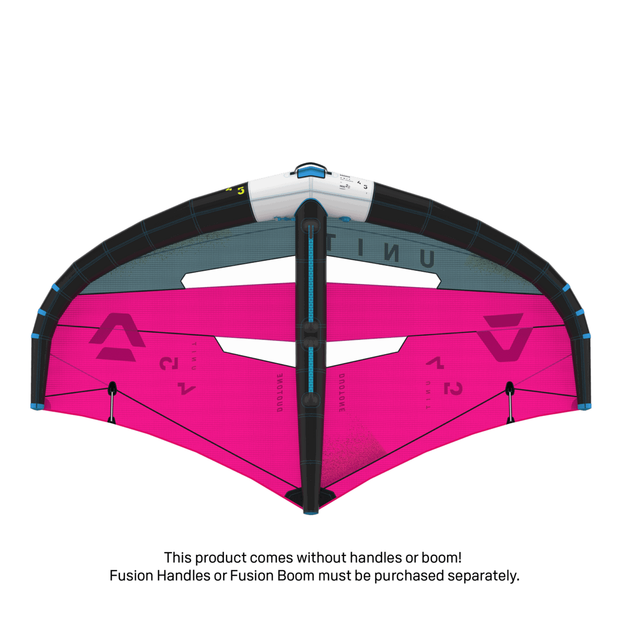 Duotone Unit Wing - 2025