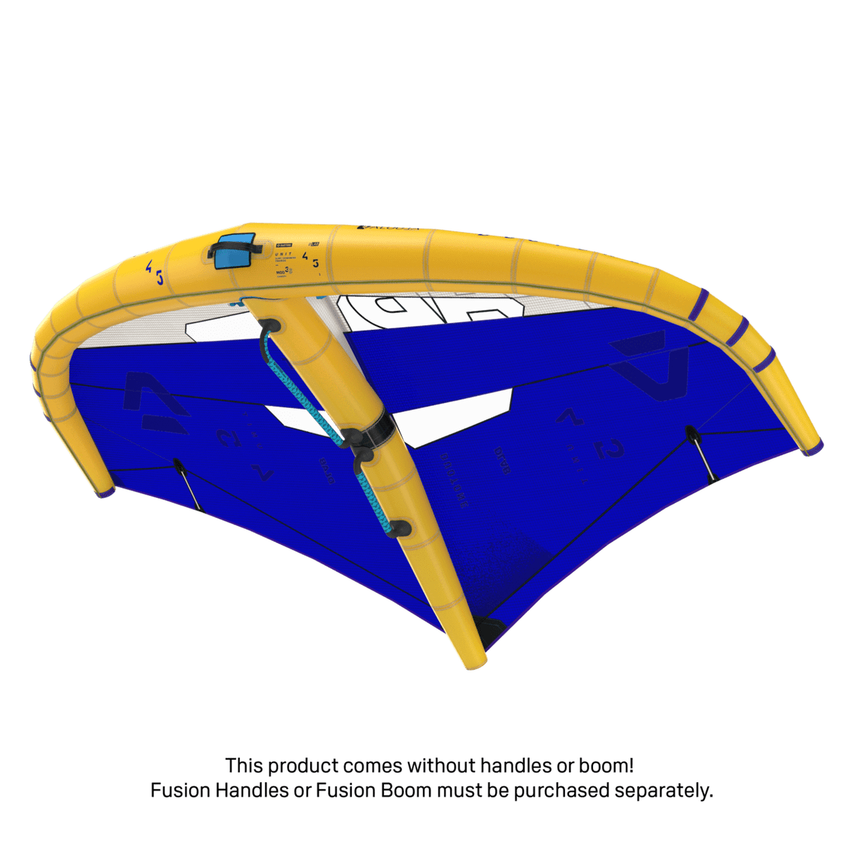 Duotone Unit Wing D/LAB - 2025