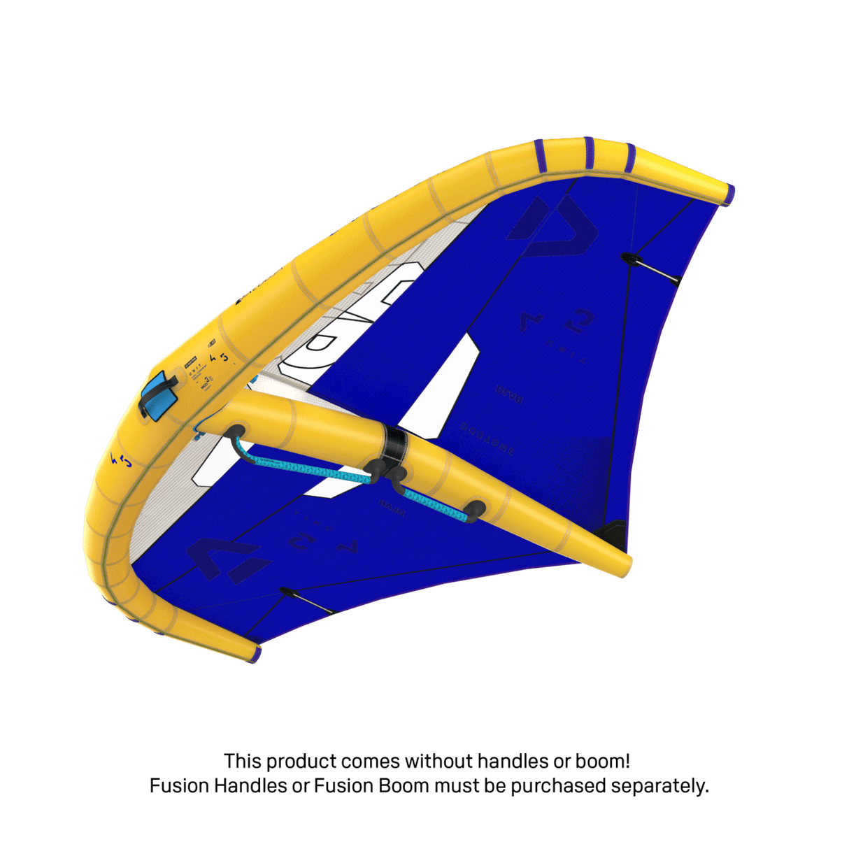 Duotone Unit Wing D/LAB - 2025