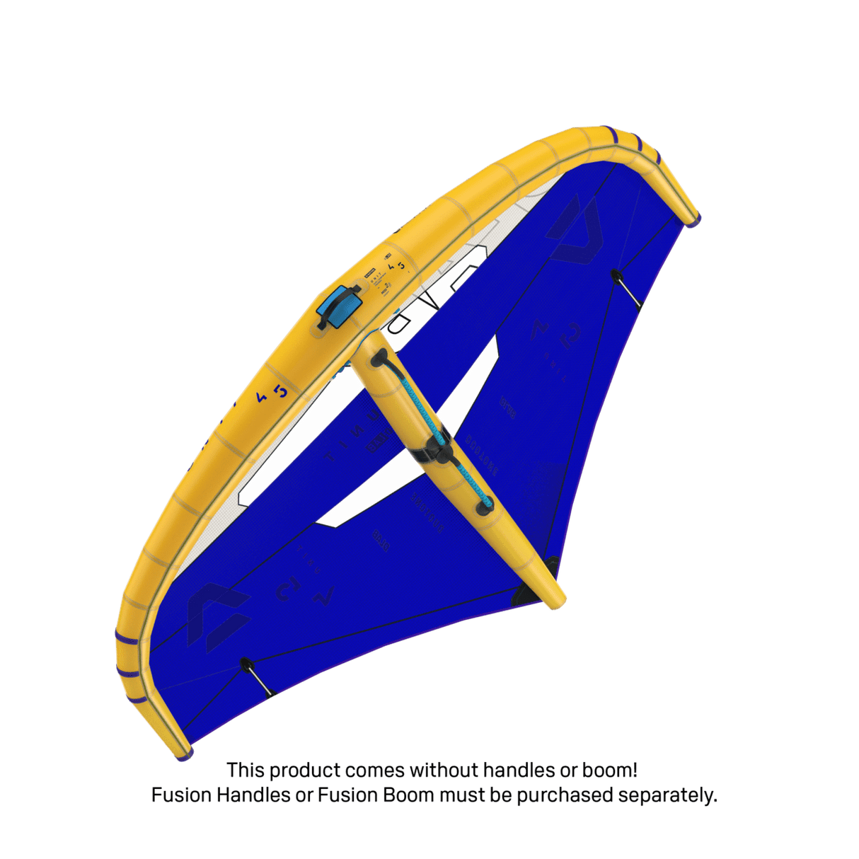 Duotone Unit Wing D/LAB - 2025