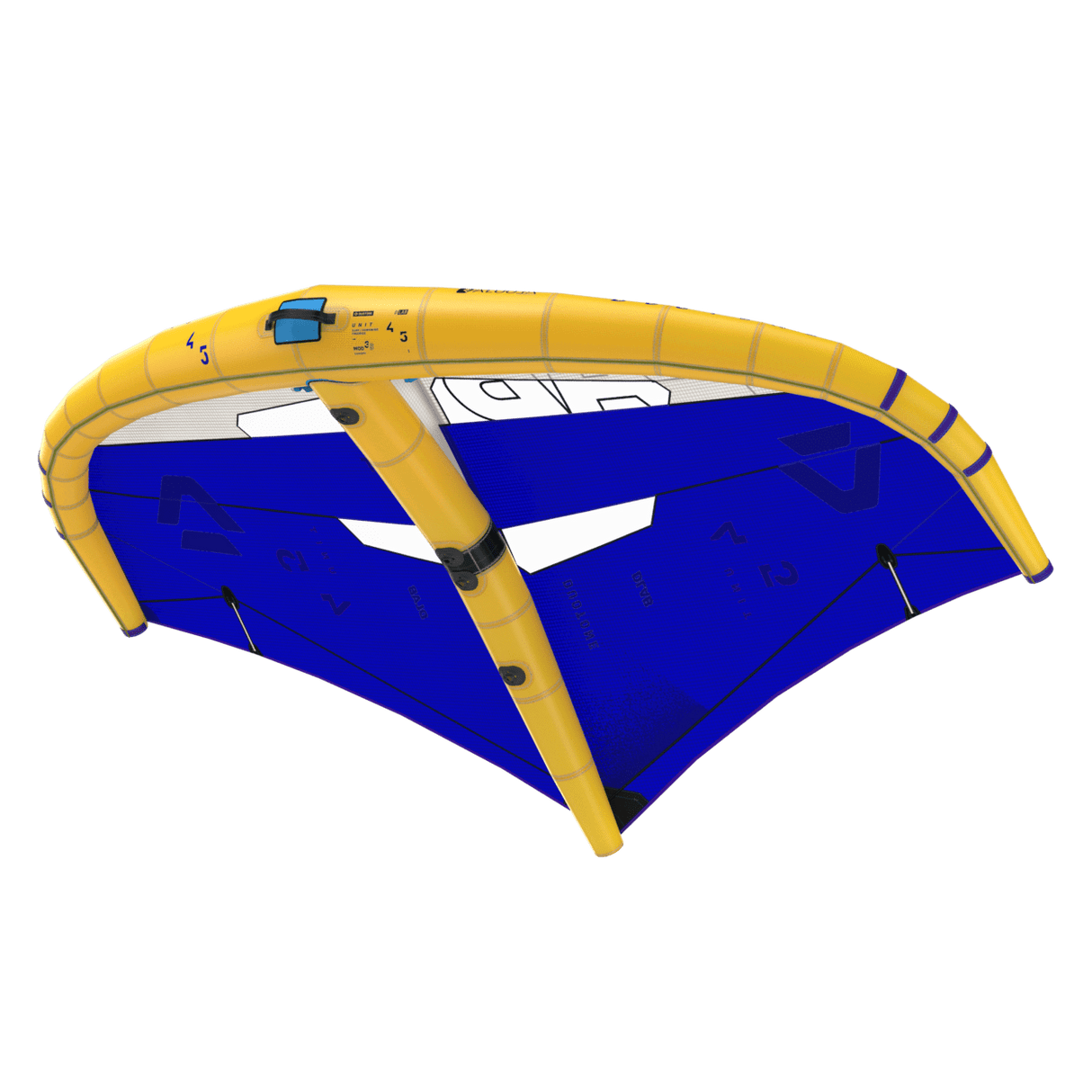 Duotone Unit Wing D/LAB - 2025