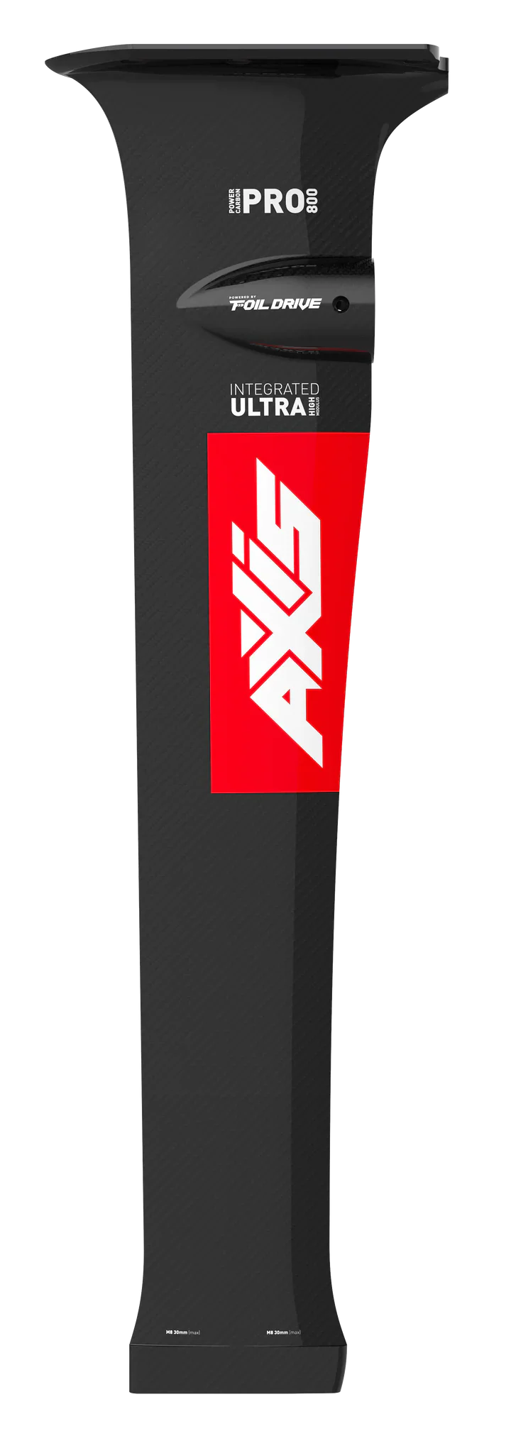 AXIS  - Integrated Foil Drive Mast