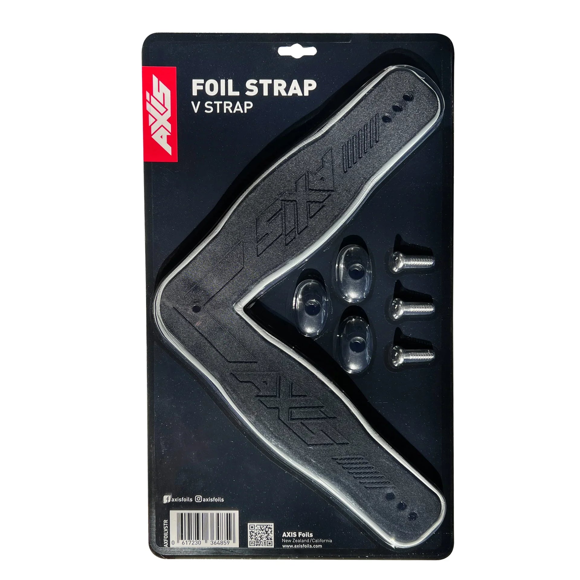 AXIS Foil Board Single and V Straps – The SUP Company
