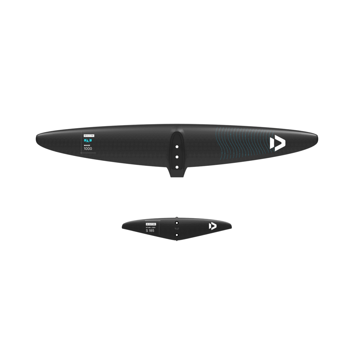 Duotone Wing Set Whizz SLS