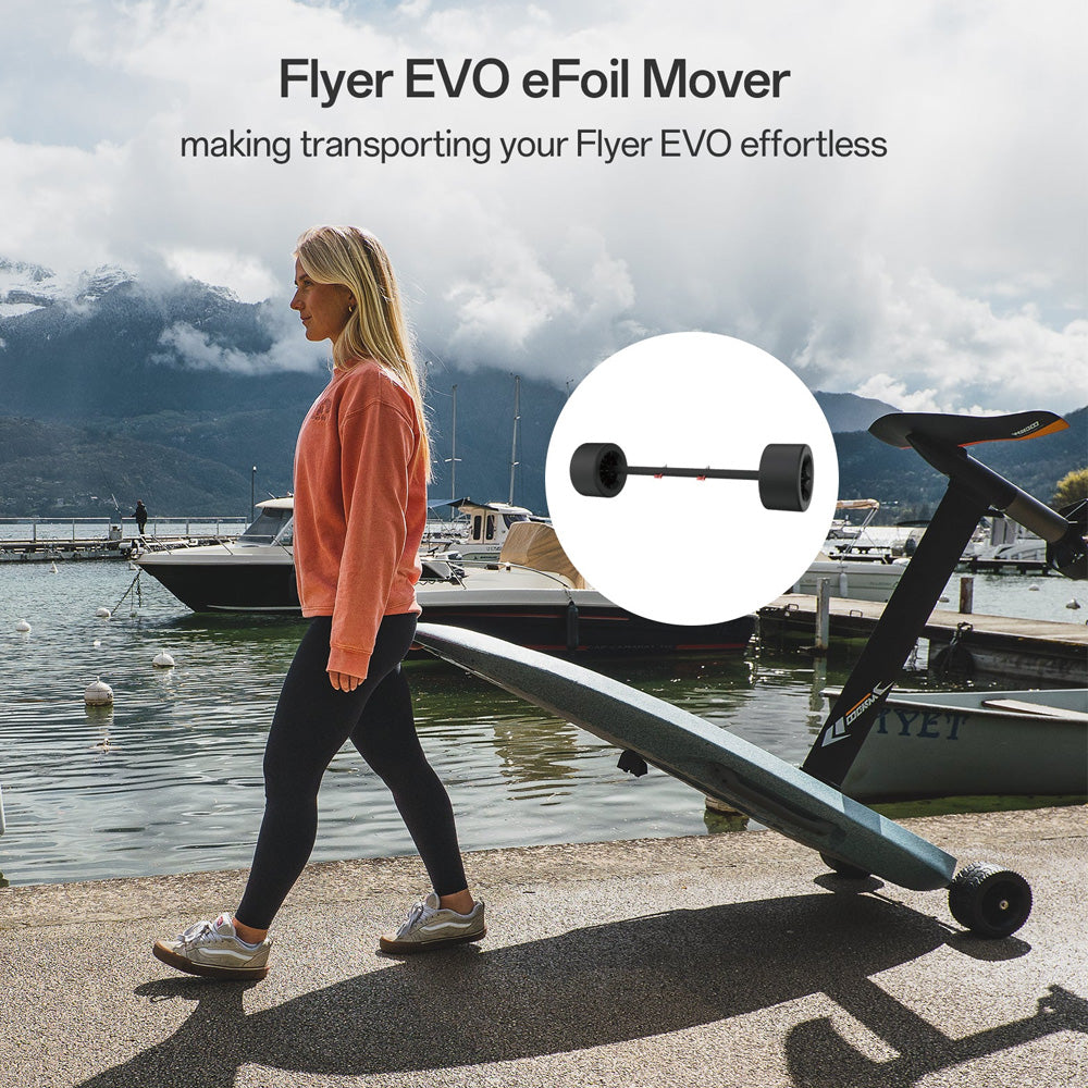Waydoo Flyer EVO Mover