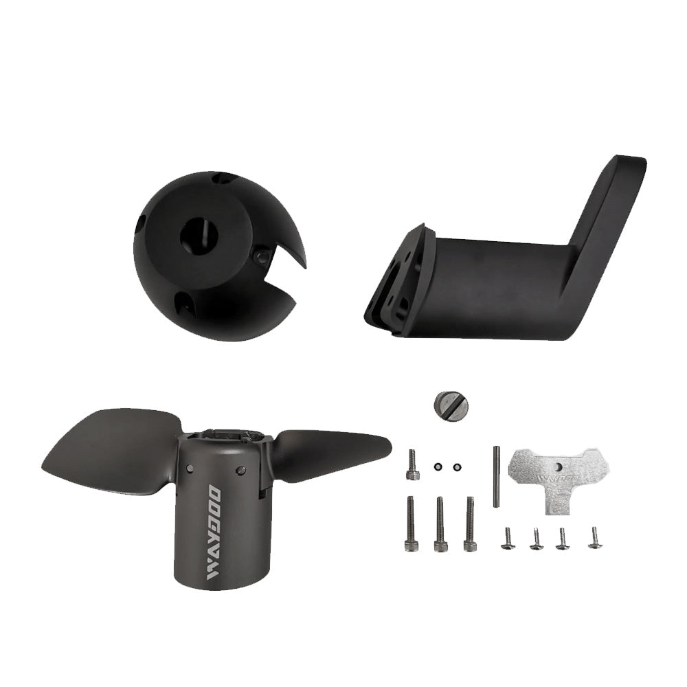 Waydoo Folding Propeller Kit 140-Glide