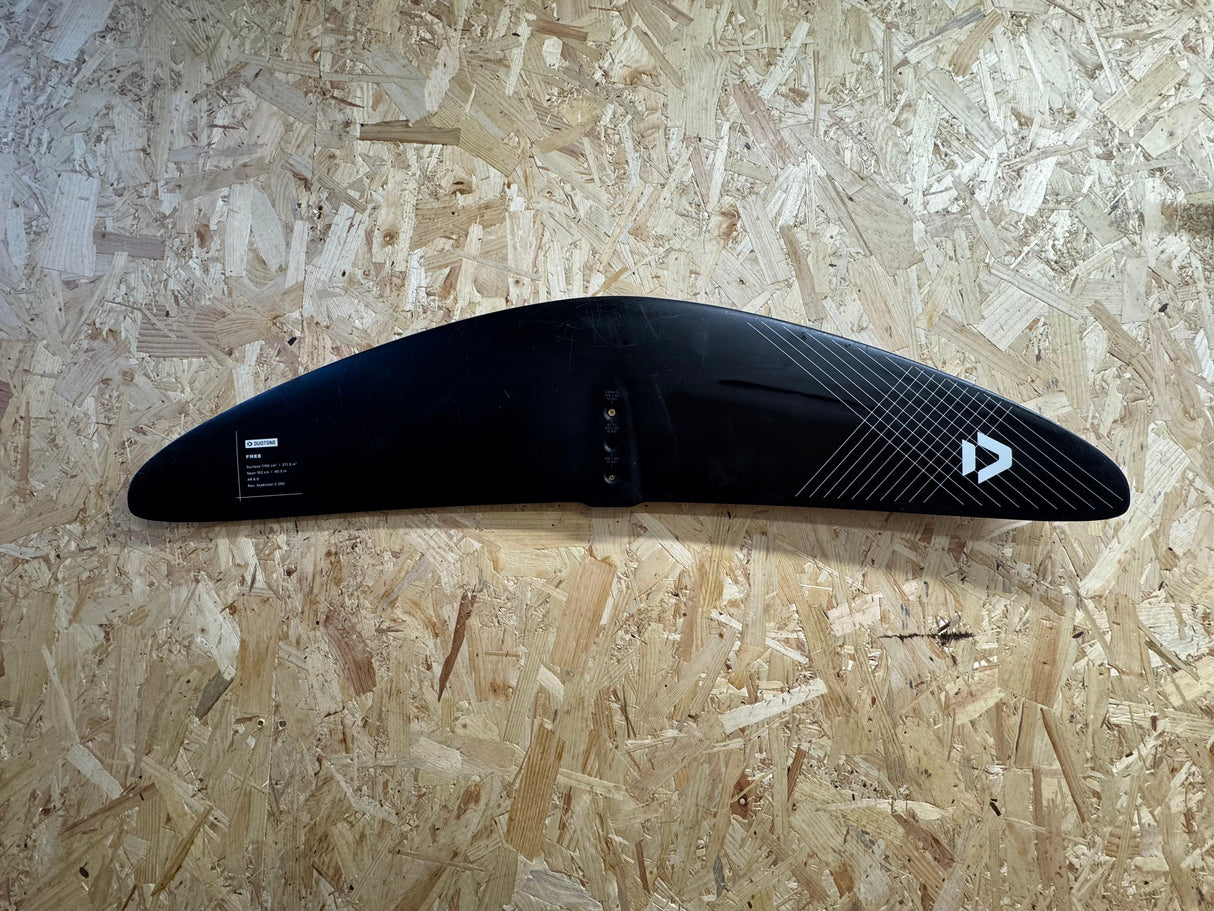 Duotone Free 1750 Front Wing Foil - Ex-Demo