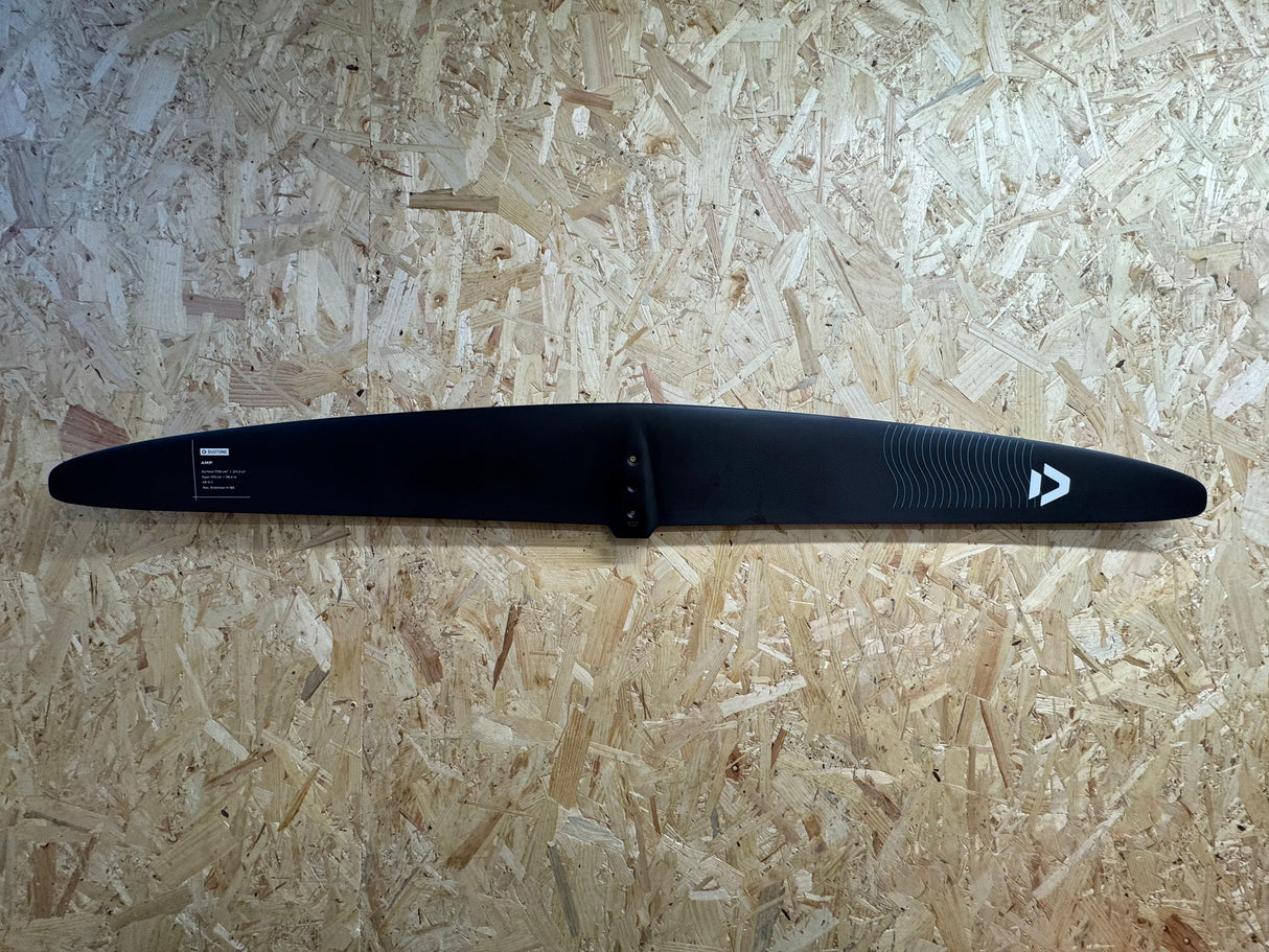 Duotone AMP SLS 1750 Front Wing Foil - Ex-Demo