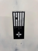 Infinity Tombstone SUP Foil Board – 5’8” x 27” – 100L (Ex Demo)