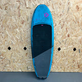 Duotone Skybrid SLS 5'6" 70L Wing Foil Board – Ex Demo