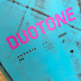 Duotone Skybrid SLS 5'6" 70L Wing Foil Board – Ex Demo