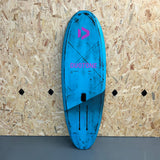 Duotone Skybrid SLS 5'6" 70L Wing Foil Board – Ex Demo