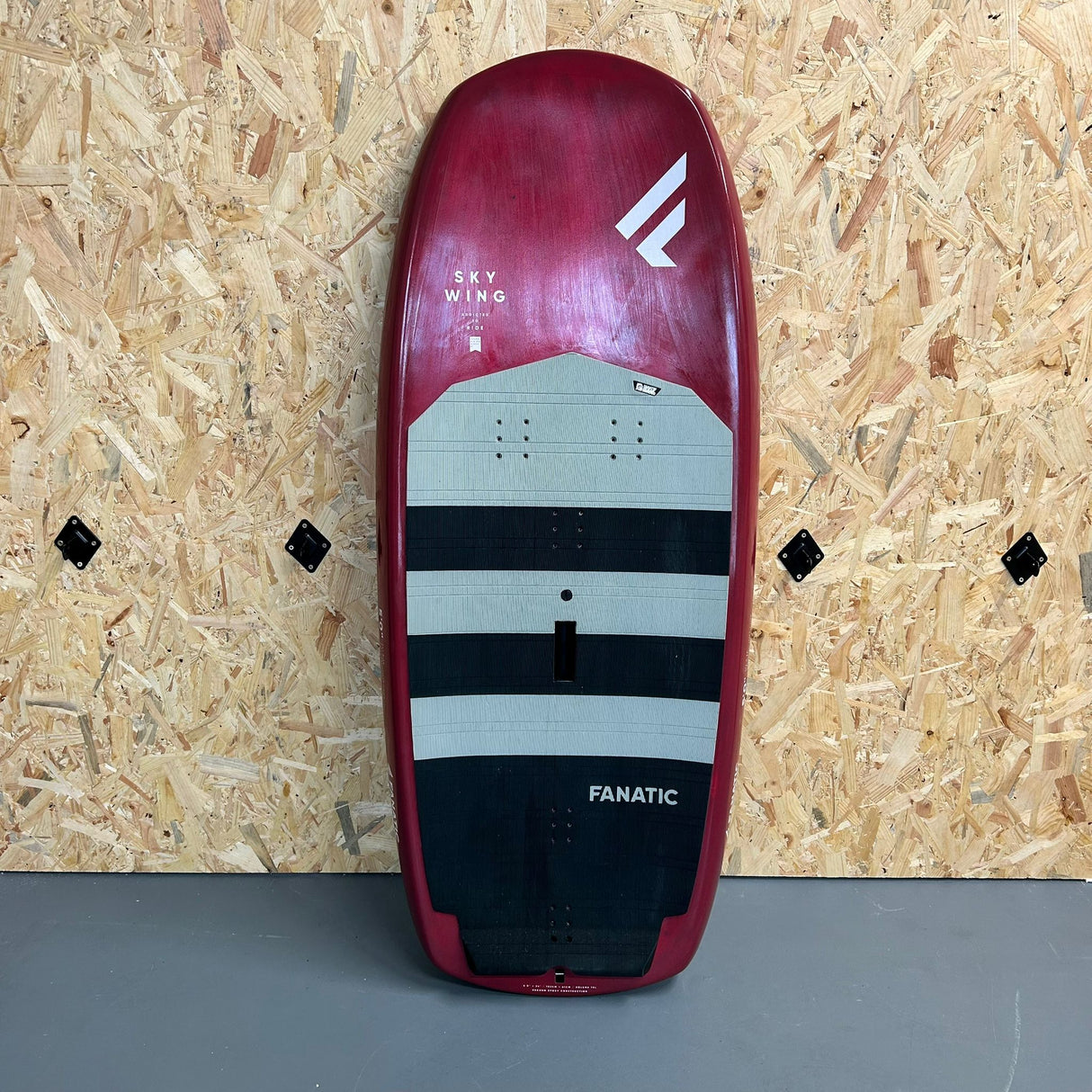 Fanatic Sky Wing 5'0 75L Wing Foil Board Ex-Demo