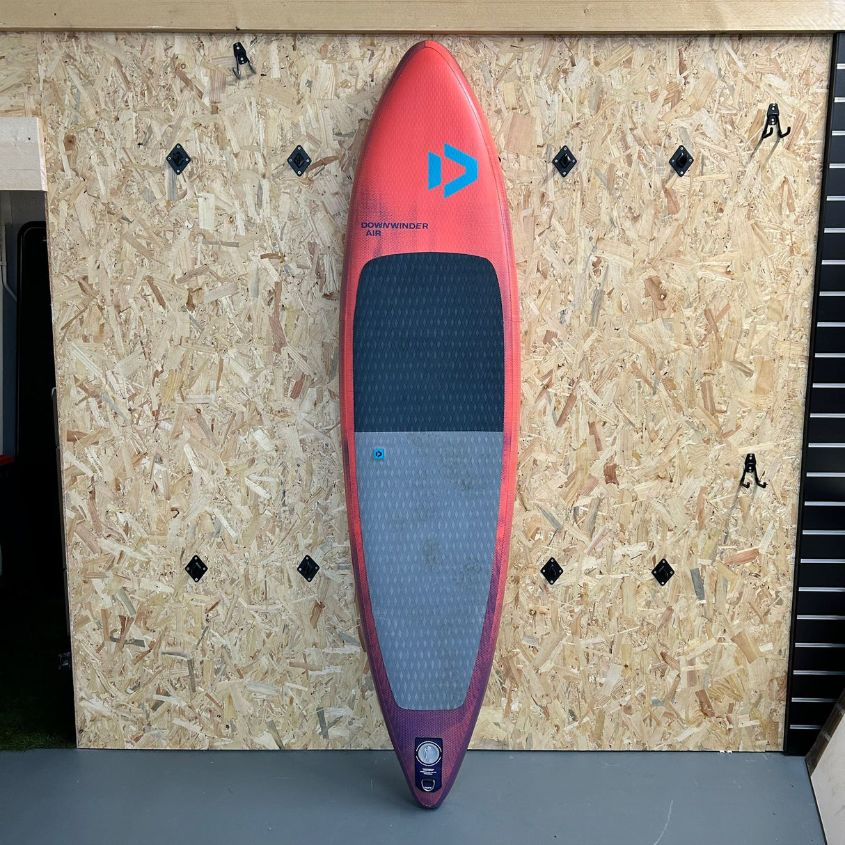 Duotone Downwinder Air 7'10 125L Foil Board - Ex Demo