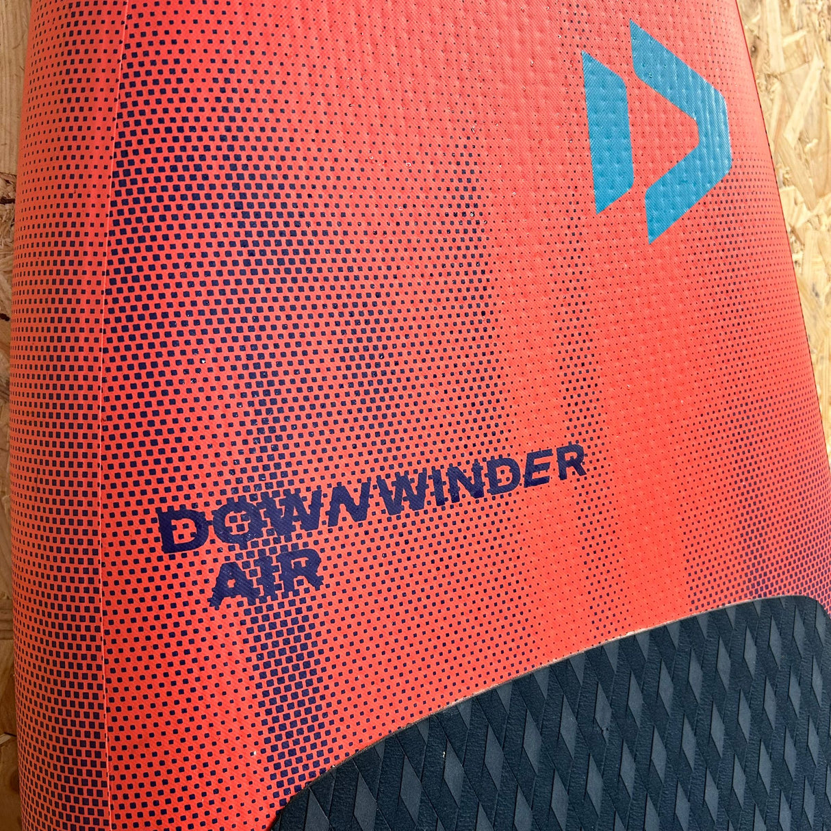 Duotone Downwinder Air 7'10 125L Foil Board - Ex Demo