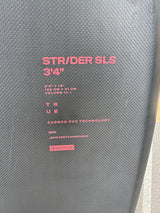 Duotone Strider SLS - Ex Demo