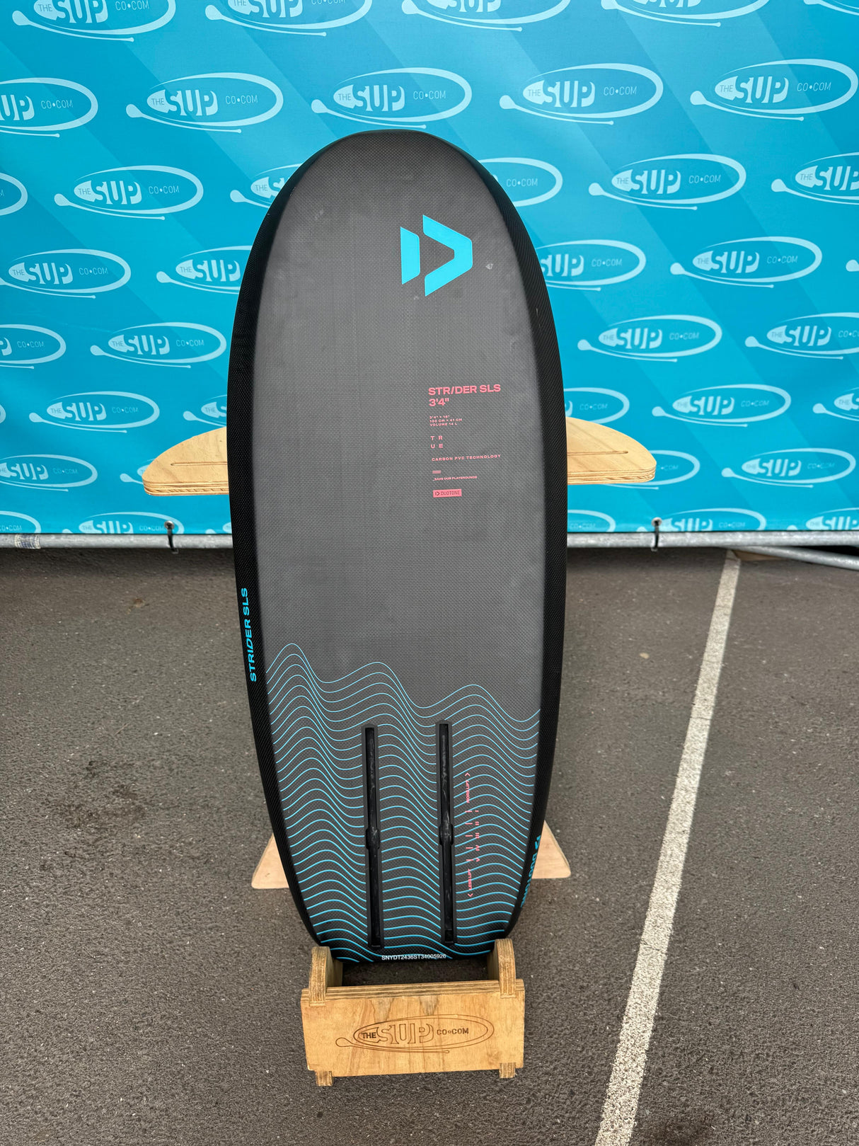 Duotone Strider SLS - Ex Demo