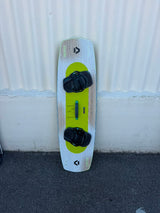 Duotone Gonzales 138 Twintip - 2026 - Used