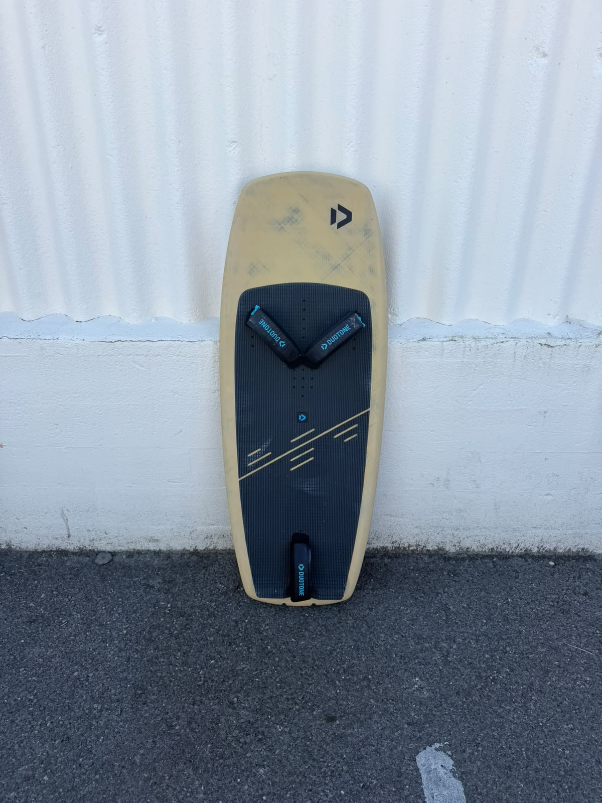 Duotone Soar SLS 4'2" Foilboard - 2026 - Used