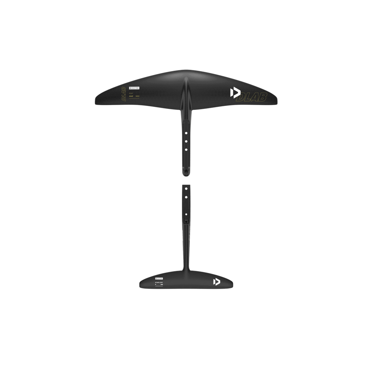 Duotone Wing Set Pop D/LAB