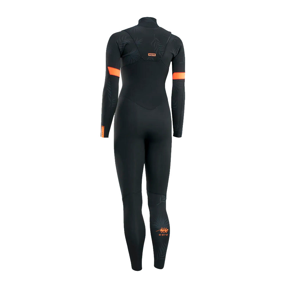 ION Amaze Core 3/2 Wetsuit Front Zip