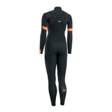 ION Amaze Core 3/2 Wetsuit Front Zip