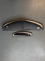 Duotone Aero Free SLS 1500/250 Foil Wing Set - Used